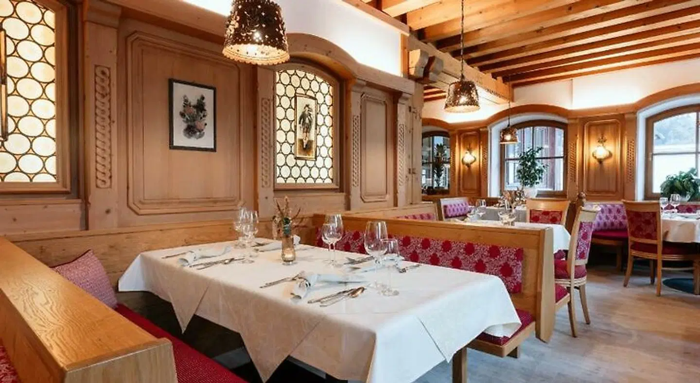 Hotel Neuhäusl Konferenz