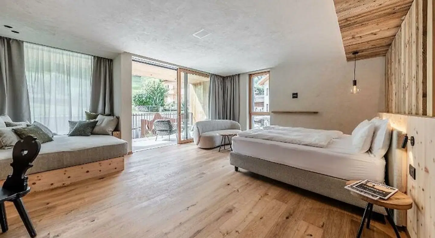 Monroc Hotel HEALTH_BEAUTY