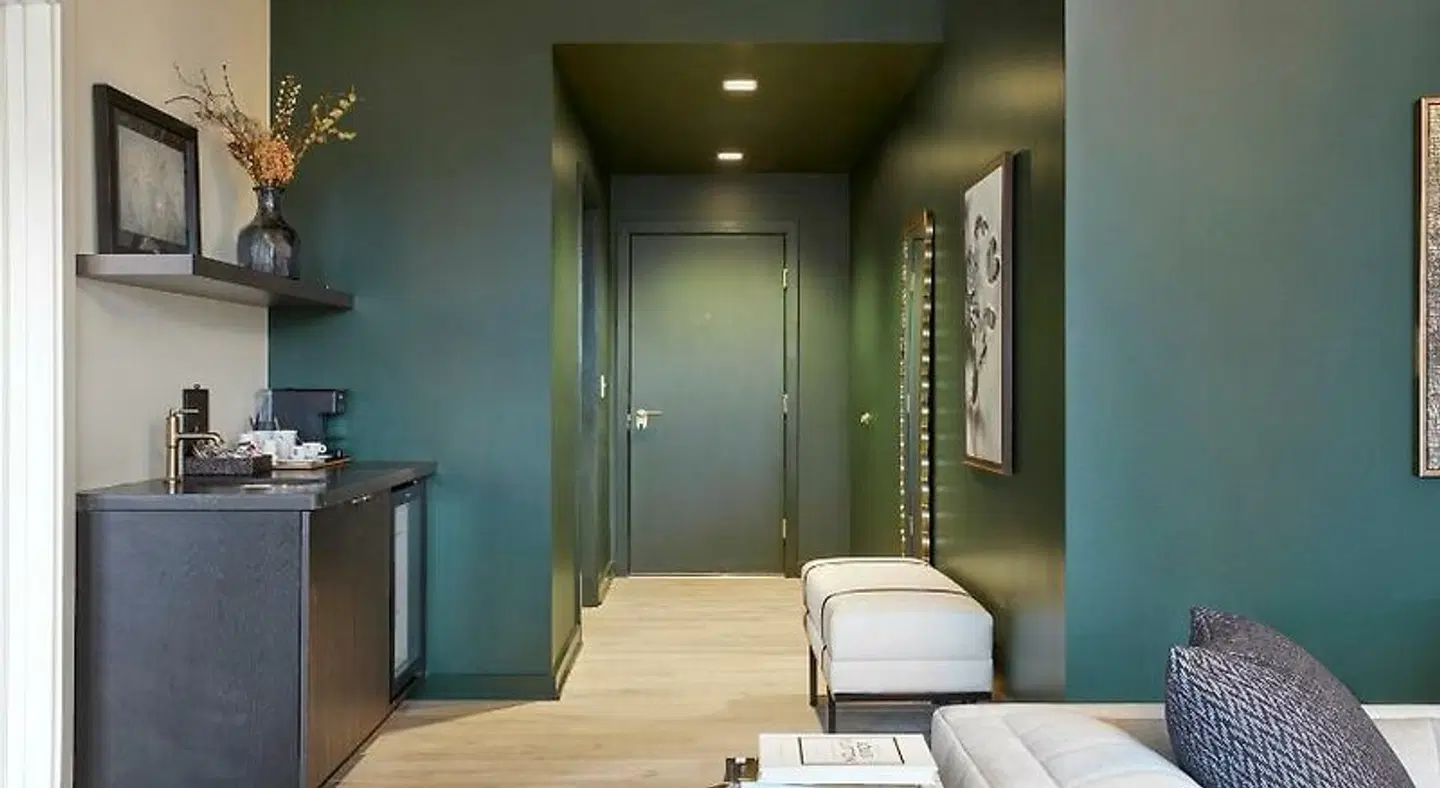 Hotel Brookmere & Arbor Spa ROOM_EXAMPLE