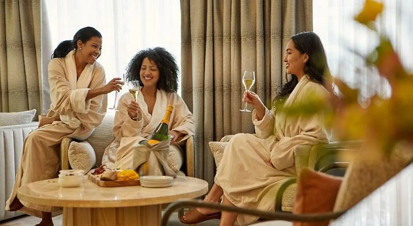 Hotel Brookmere & Arbor Spa HEALTH_BEAUTY