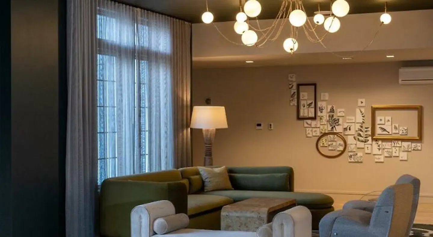 Hotel Brookmere & Arbor Spa LOUNGE_LOBBY