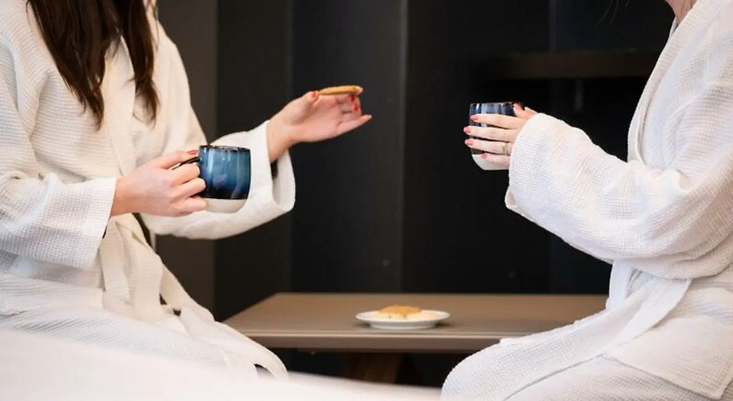 The Studley Hotel HEALTH_BEAUTY
