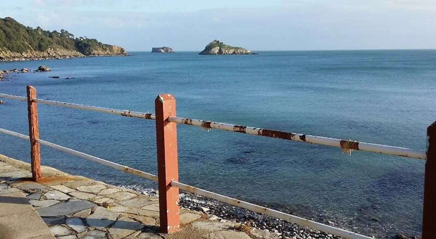 The Baytree Strand