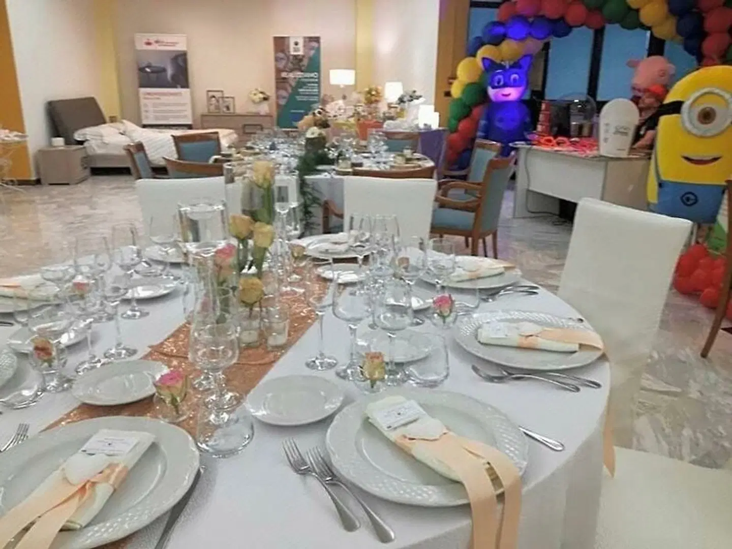 Hotel San Nicola Restaurant