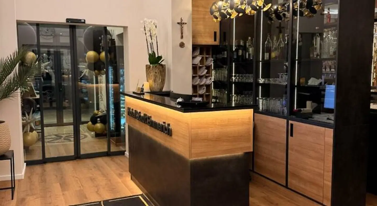 Hotel Stadt Emmerich LOUNGE_LOBBY
