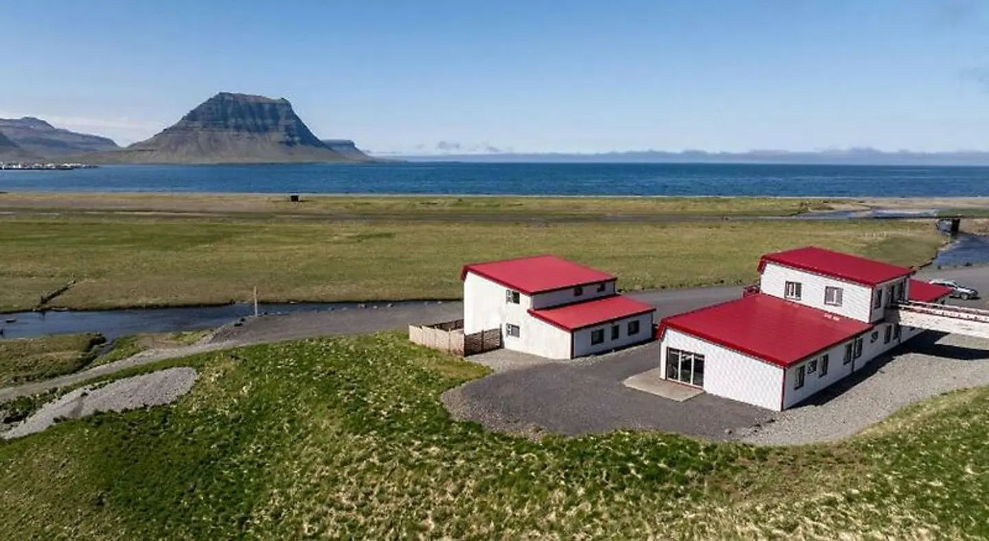 Grund í Grundarfirdi SPORTS_AND_LEISURE