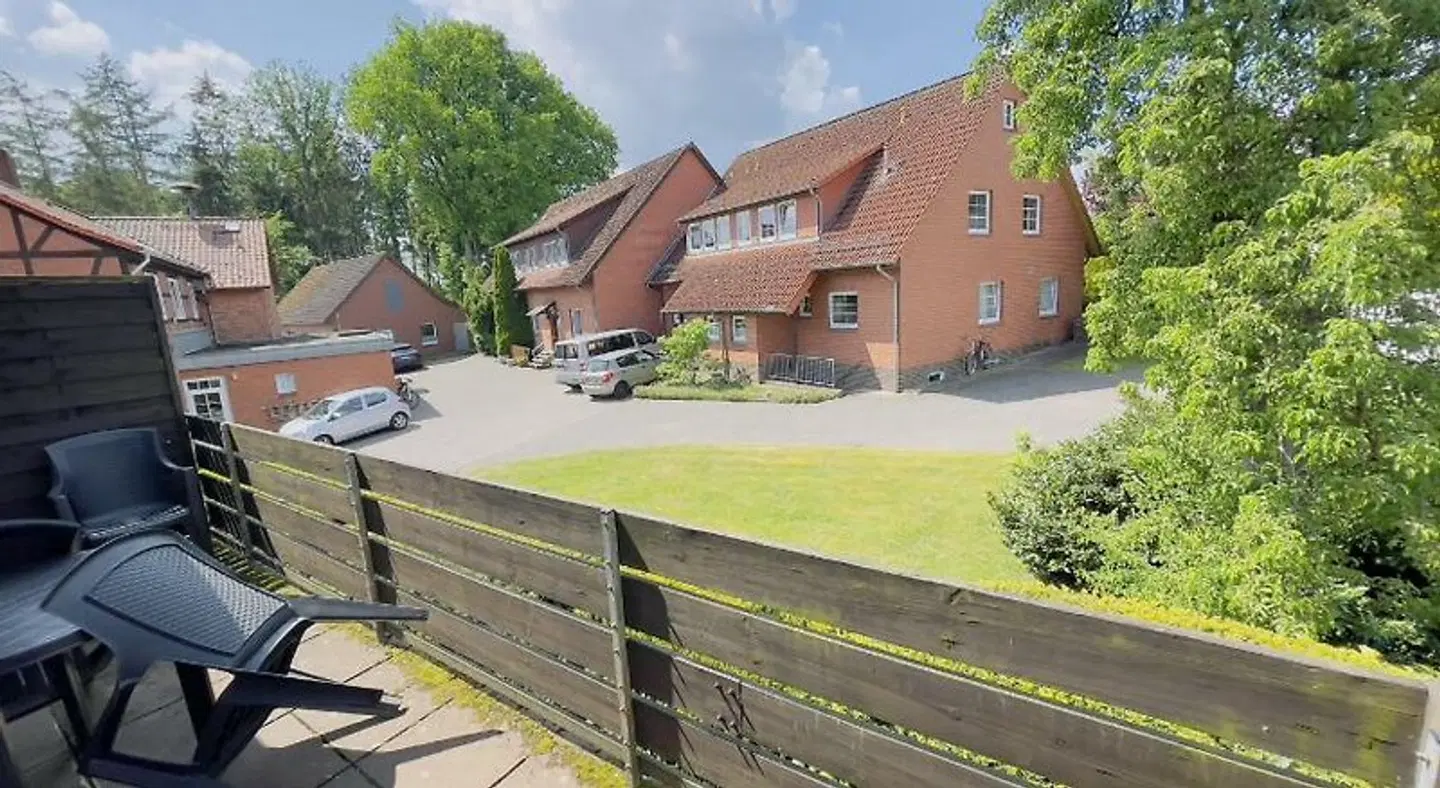 Schnehagen EXTERIOR