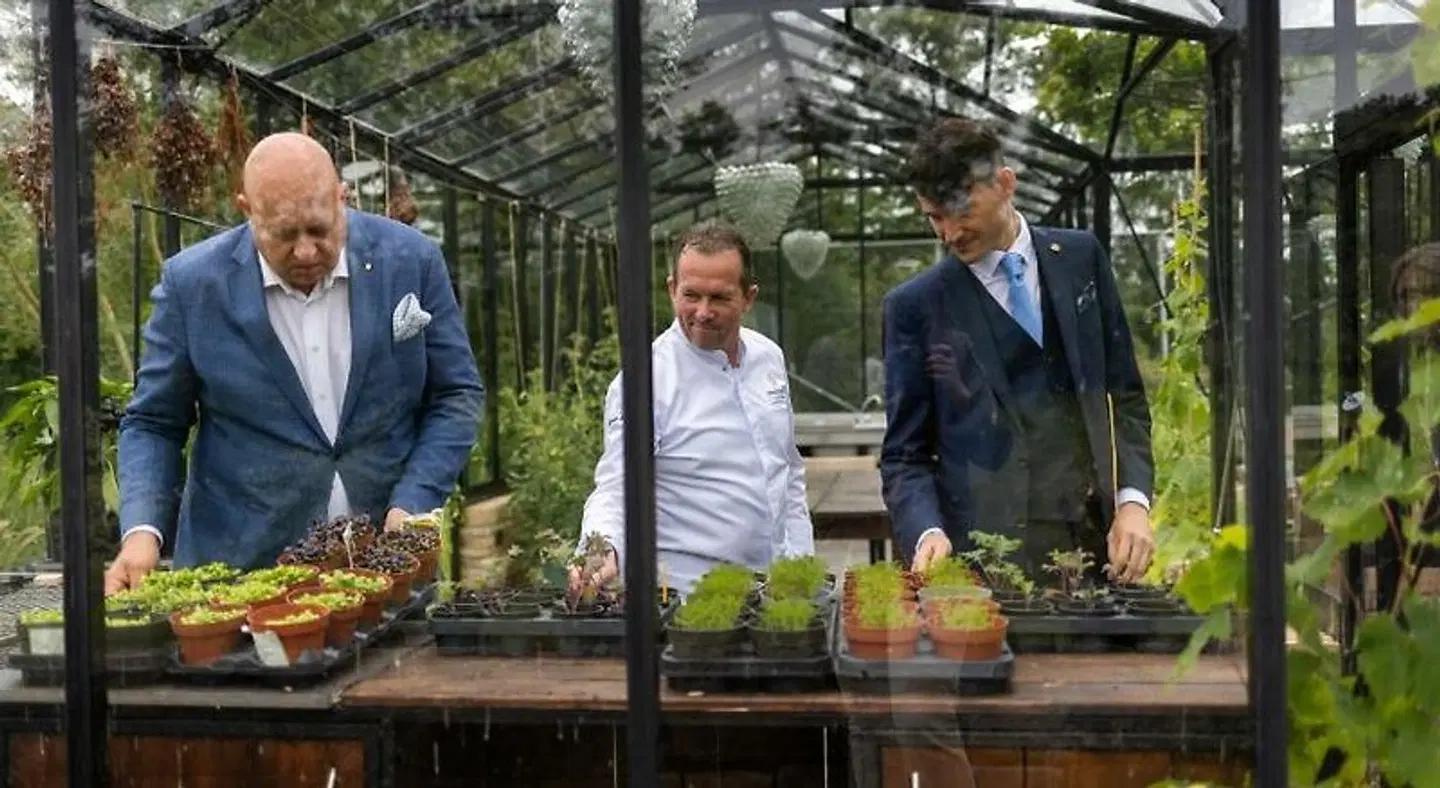 De Bloemenbeek PEOPLE