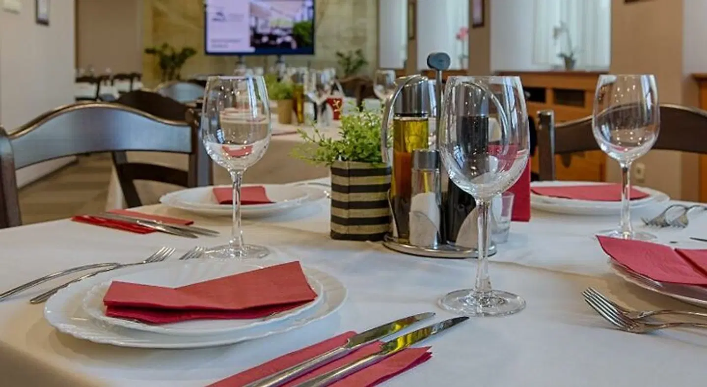 Hemus Restaurant