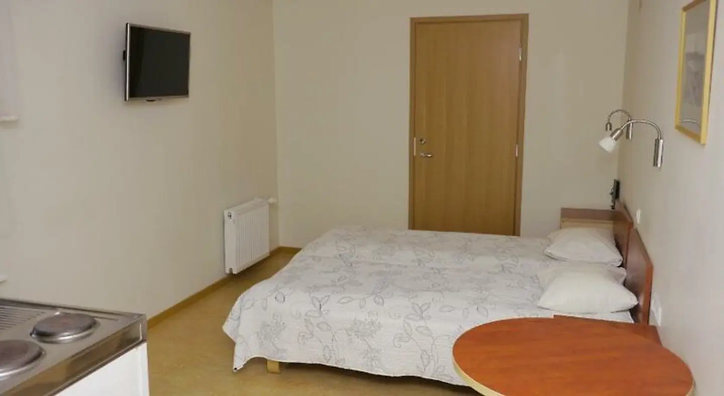 Hommiku Guesthouse ROOM_EXAMPLE