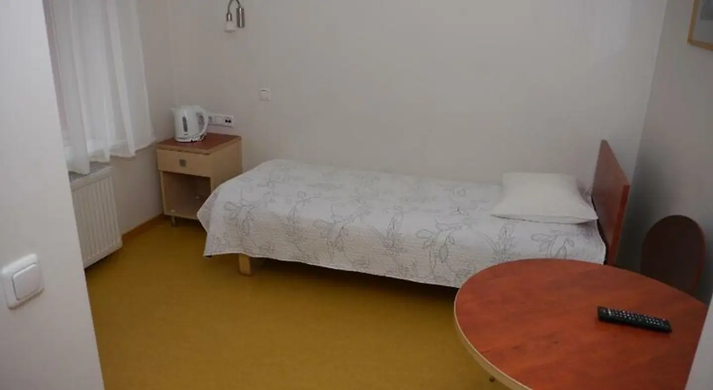 Hommiku Guesthouse ROOM_EXAMPLE