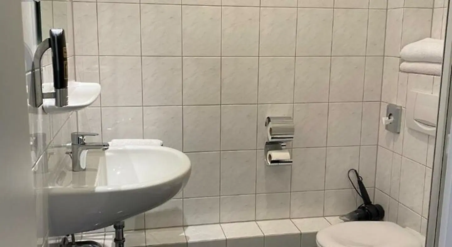 Vier Jahreszeiten Badezimmer