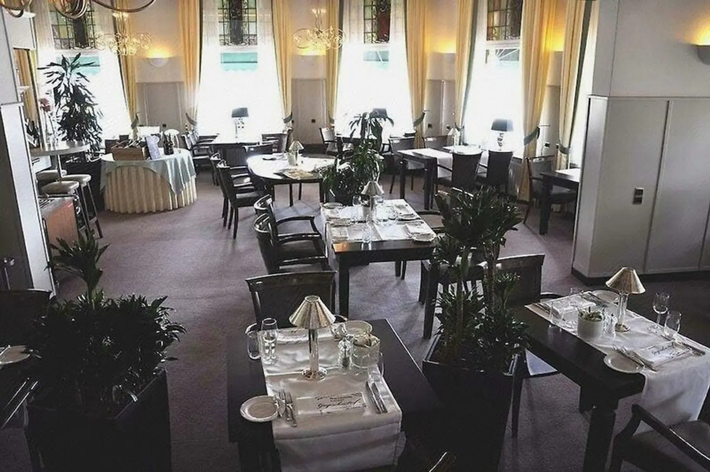 Wilhelmina Restaurant