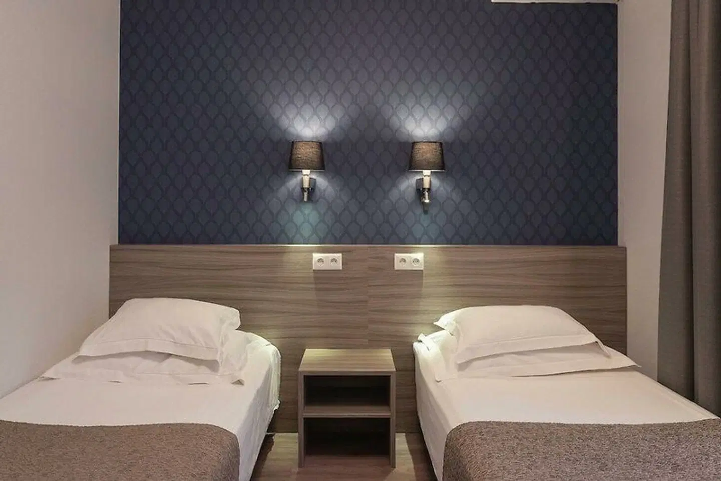 Villa Wesset HEALTH_BEAUTY