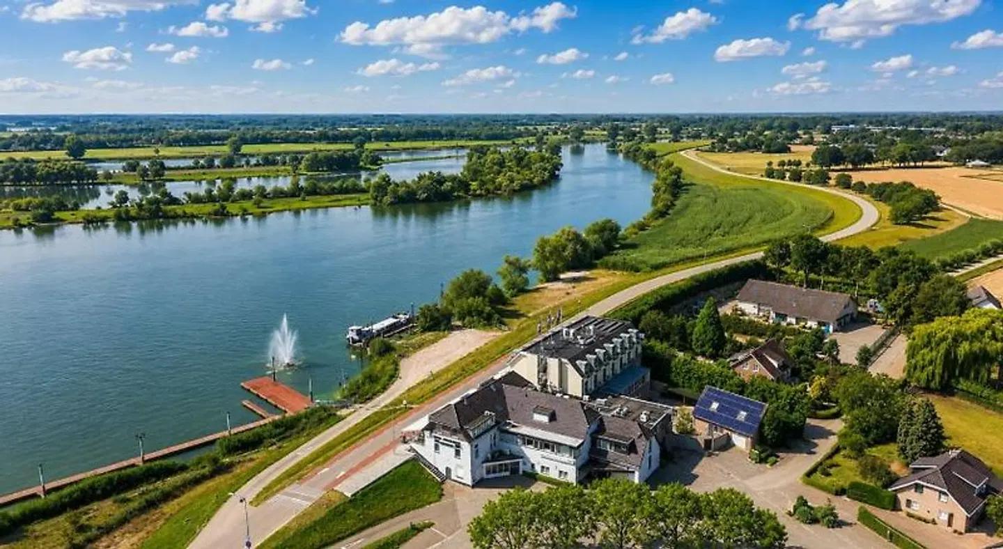Zalen Hoogeerd LANDSCAPE