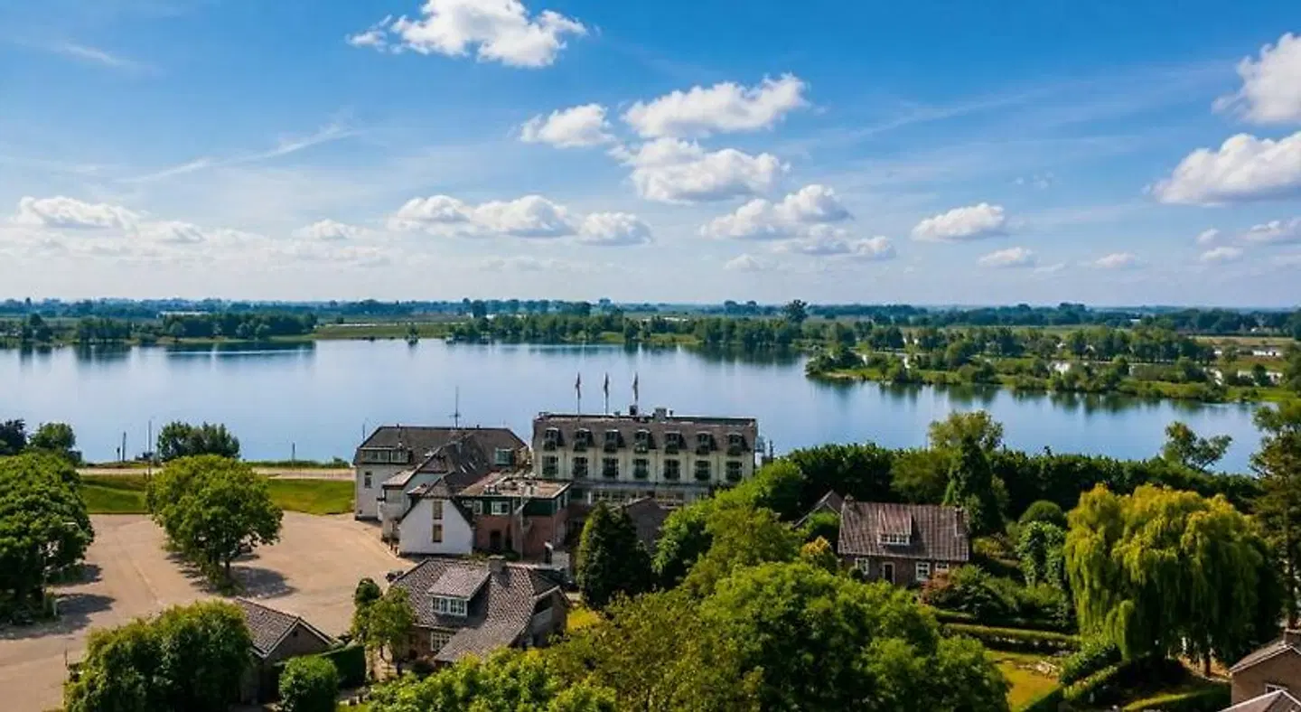 Zalen Hoogeerd LANDSCAPE