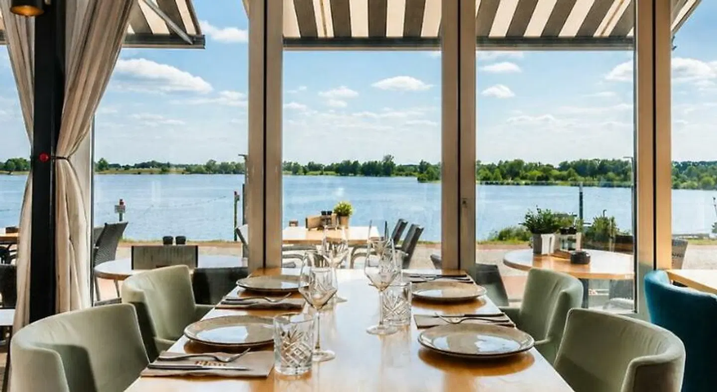Zalen Hoogeerd Restaurant