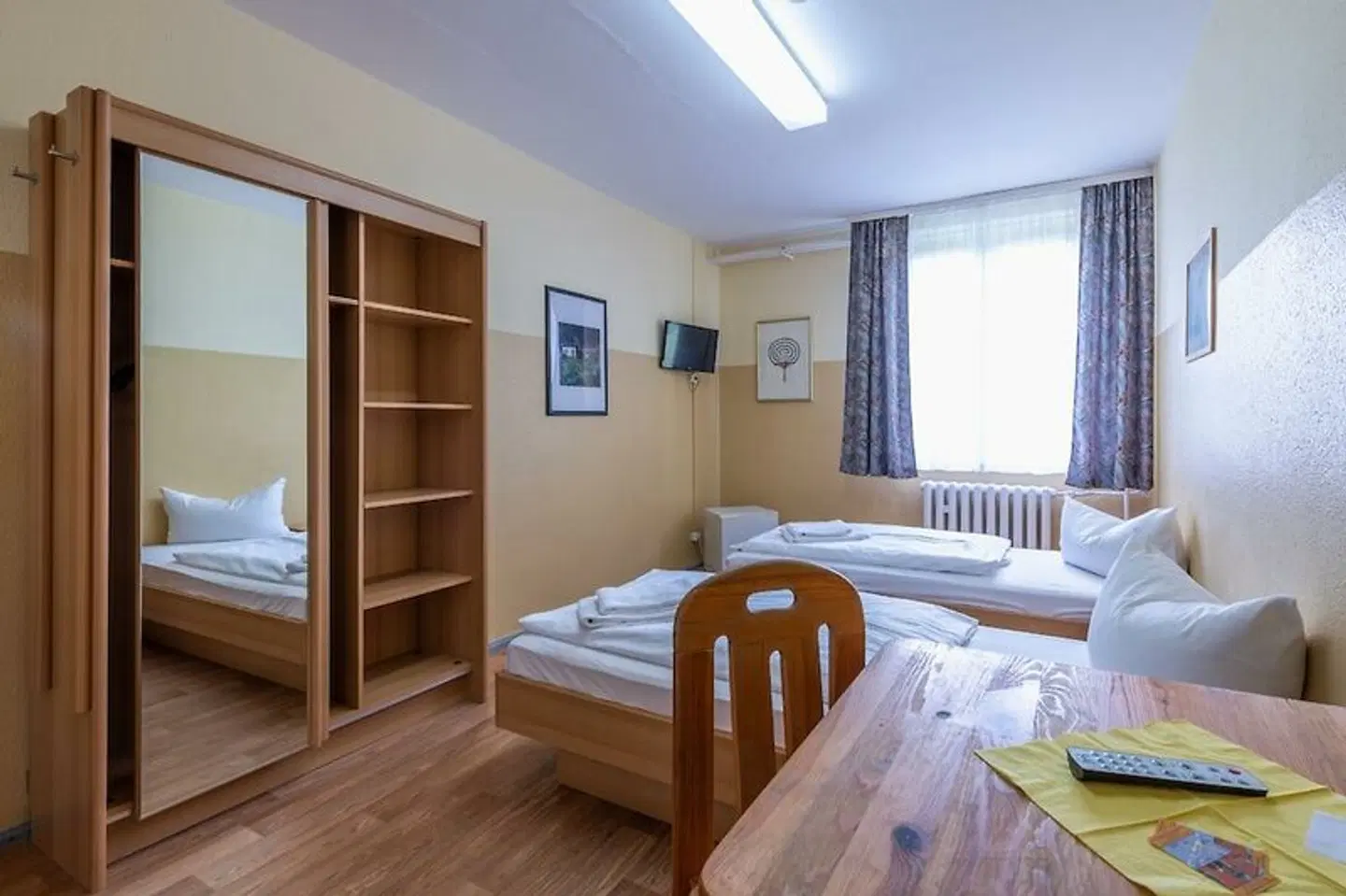 Pension Schwalbenweg ROOM_EXAMPLE