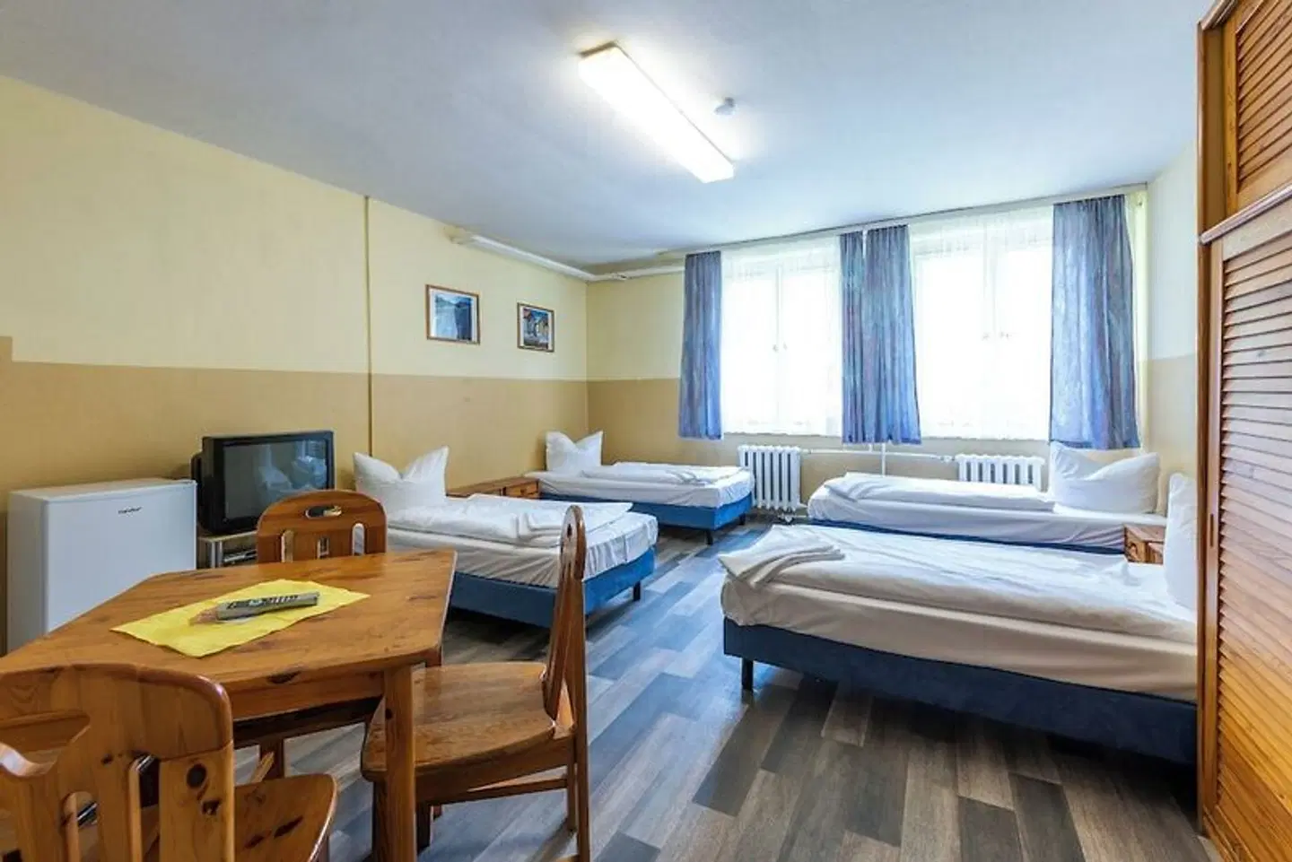 Pension Schwalbenweg ROOM_EXAMPLE