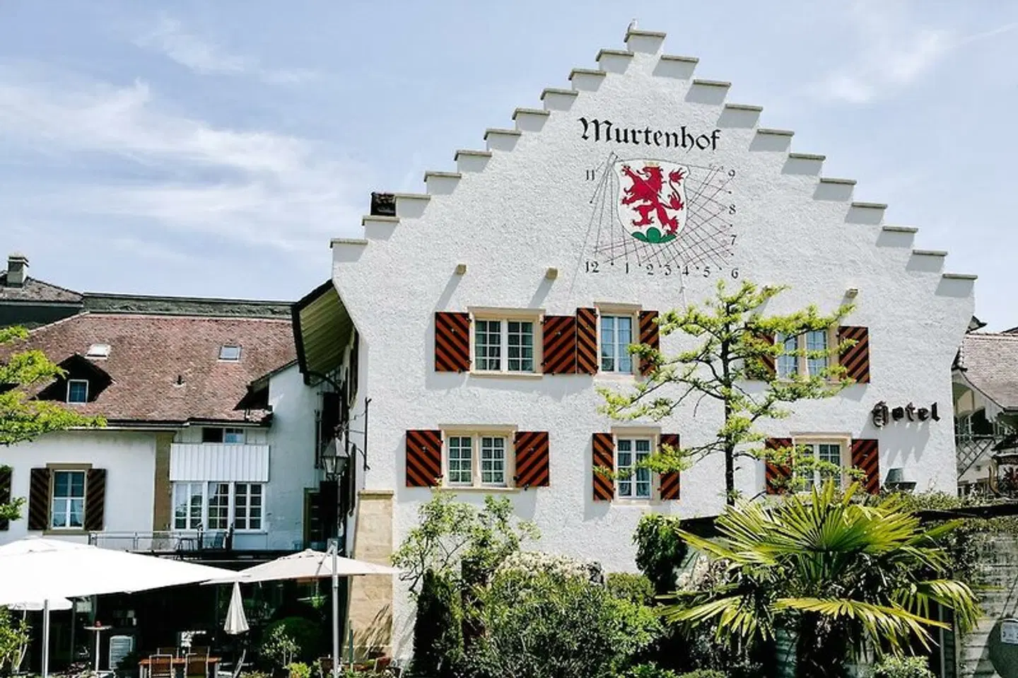 Murtenhof & Krone EXTERIOR