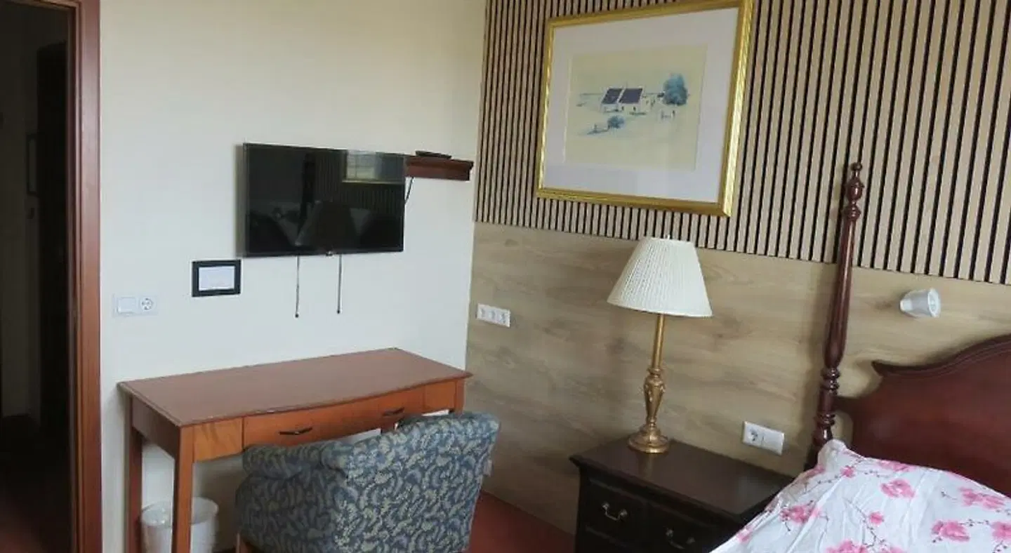 Vogar ROOM_EXAMPLE