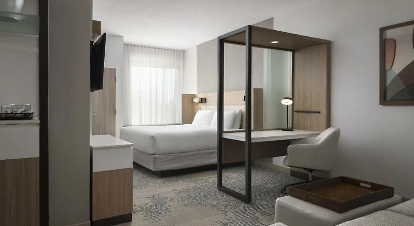 SpringHill Suites By Marriott Troy Dayton ROOM_EXAMPLE