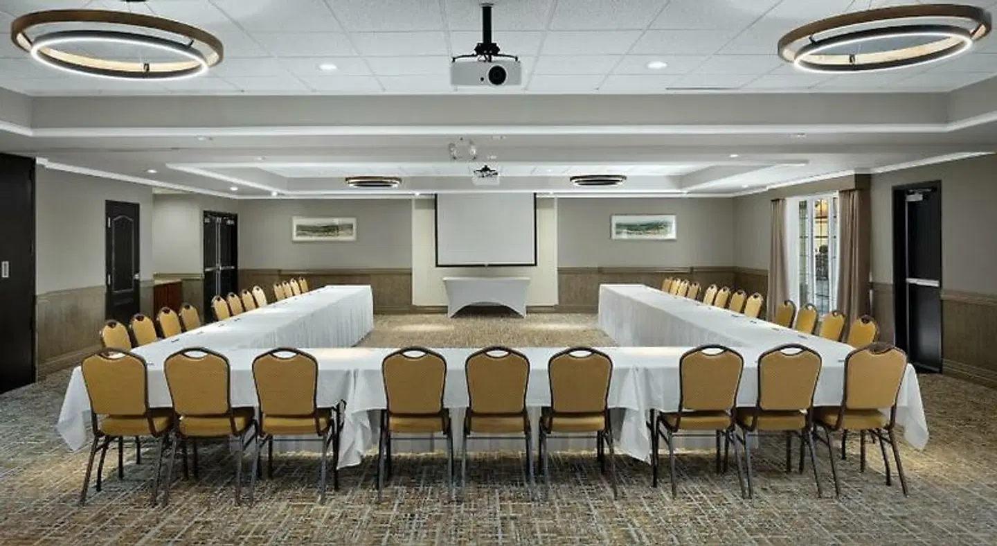 Homewood Suites by Hilton @ The Waterfront Konferenz
