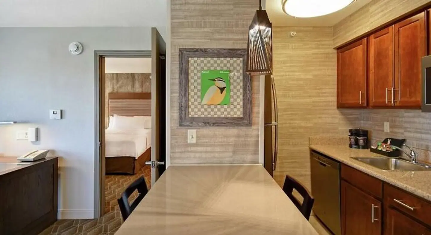 Homewood Suites by Hilton @ The Waterfront HEALTH_BEAUTY