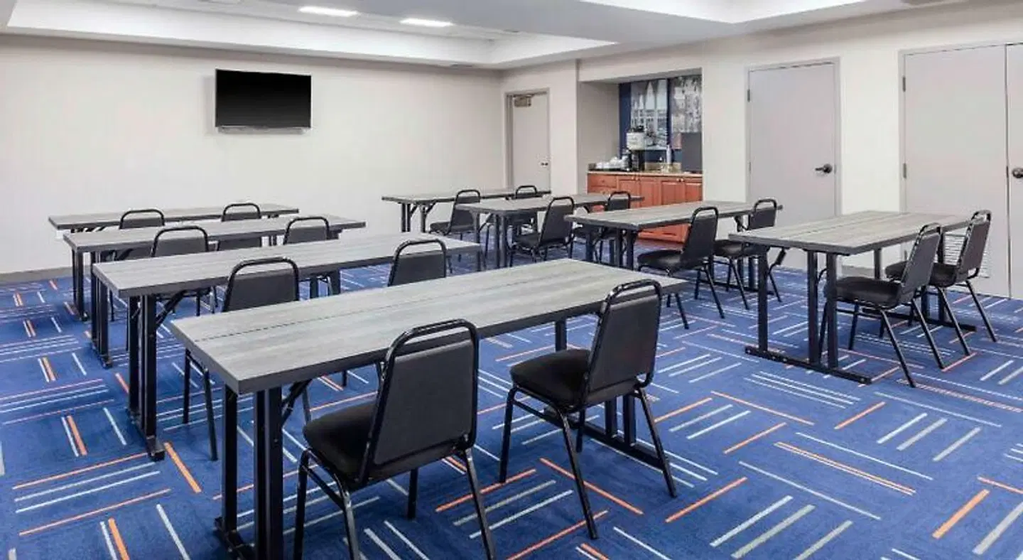 Hampton Inn Sarasota - I-75 Bee Ridge Konferenz
