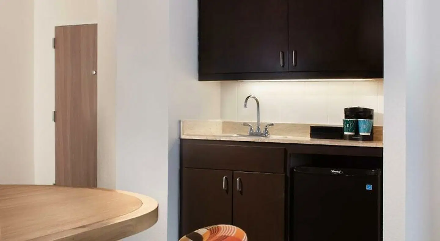 Embassy Suites by Hilton Palm Beach Gardens - PGA Boulevard Badezimmer