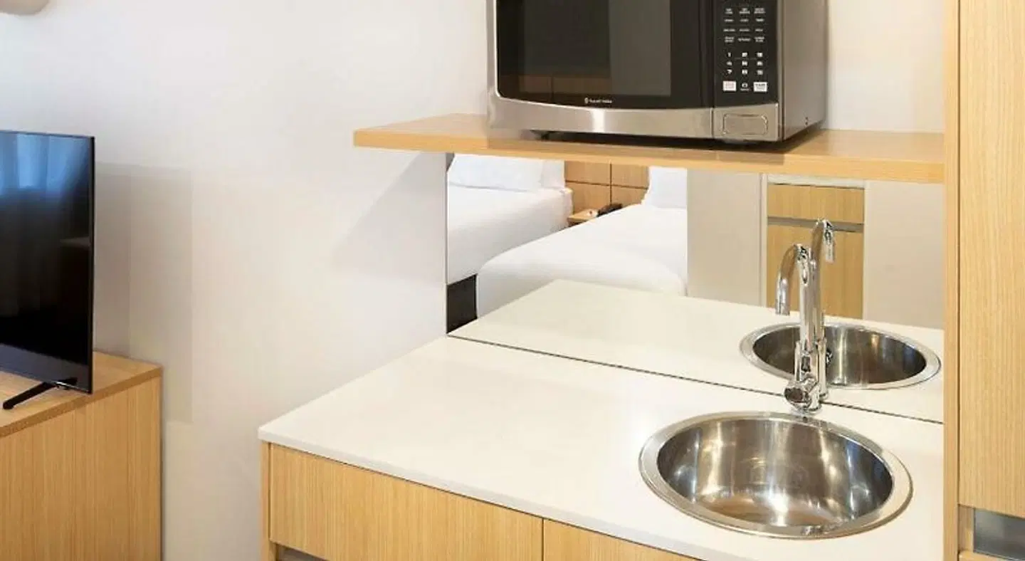 Mercure Sydney Macquarie Park ROOM_EXAMPLE