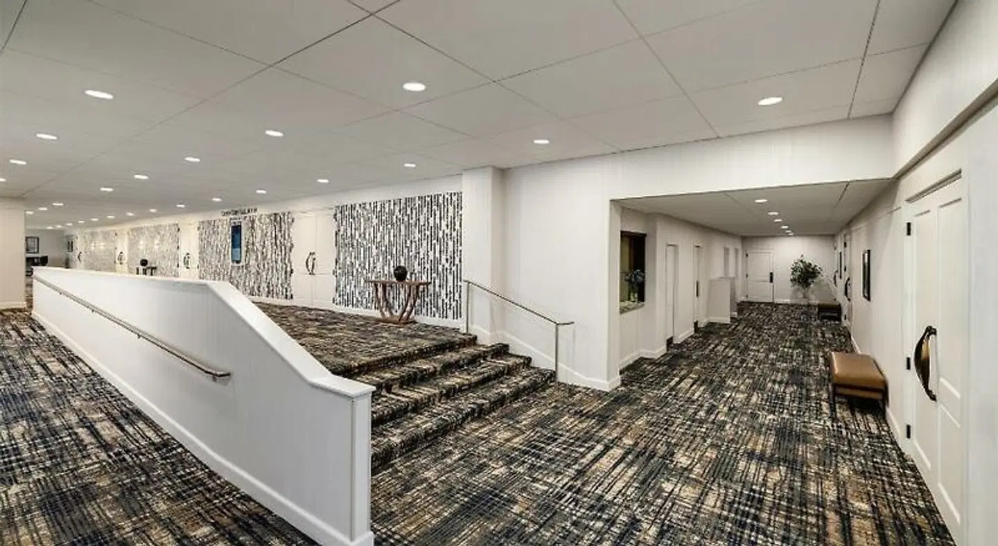 DoubleTree by Hilton Pittsburgh-Green Tree LOUNGE_LOBBY