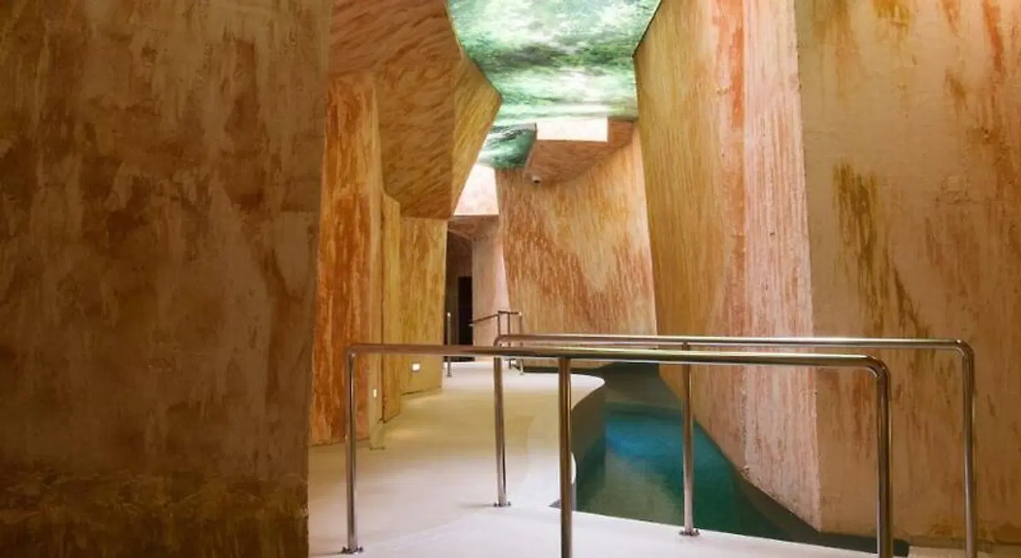 Viiking Spa Hotel SPORTS_AND_LEISURE