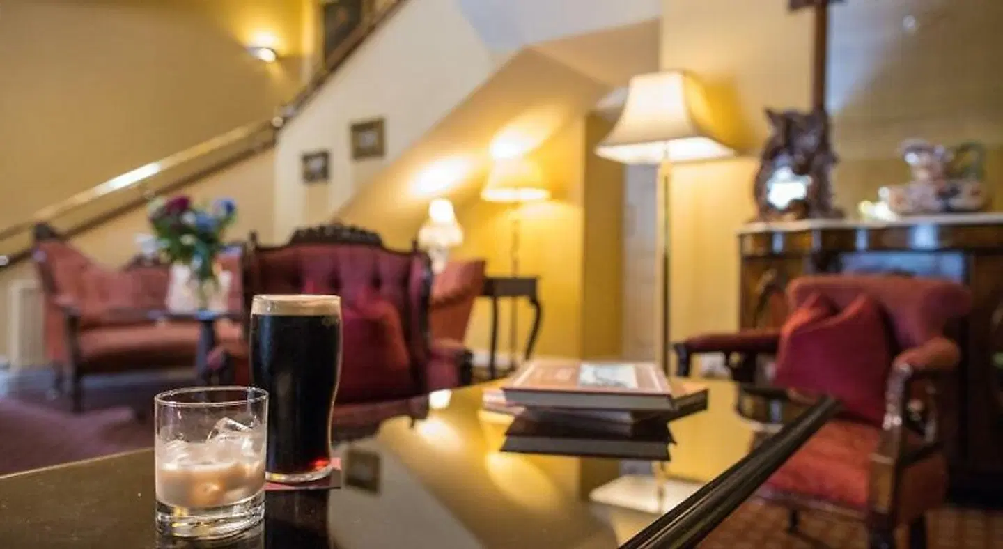 Earls Court House Bar