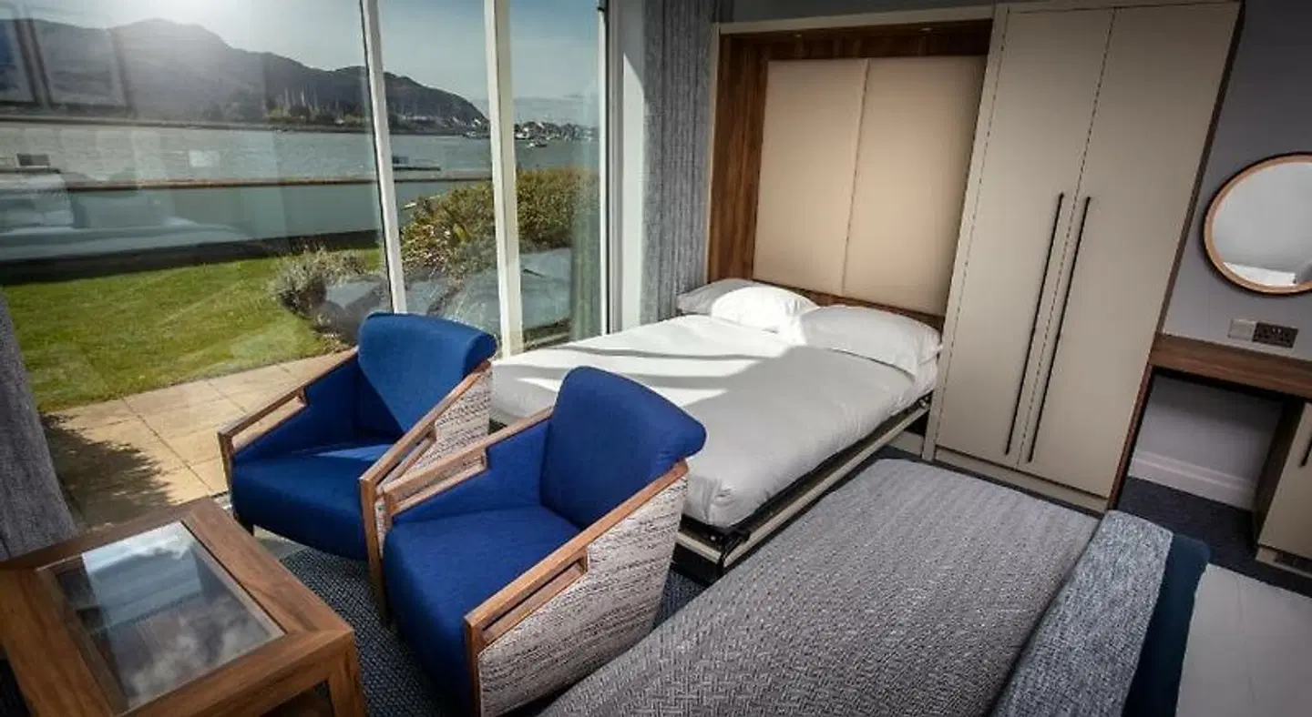 The Quay Hotel and Spa ROOM_EXAMPLE