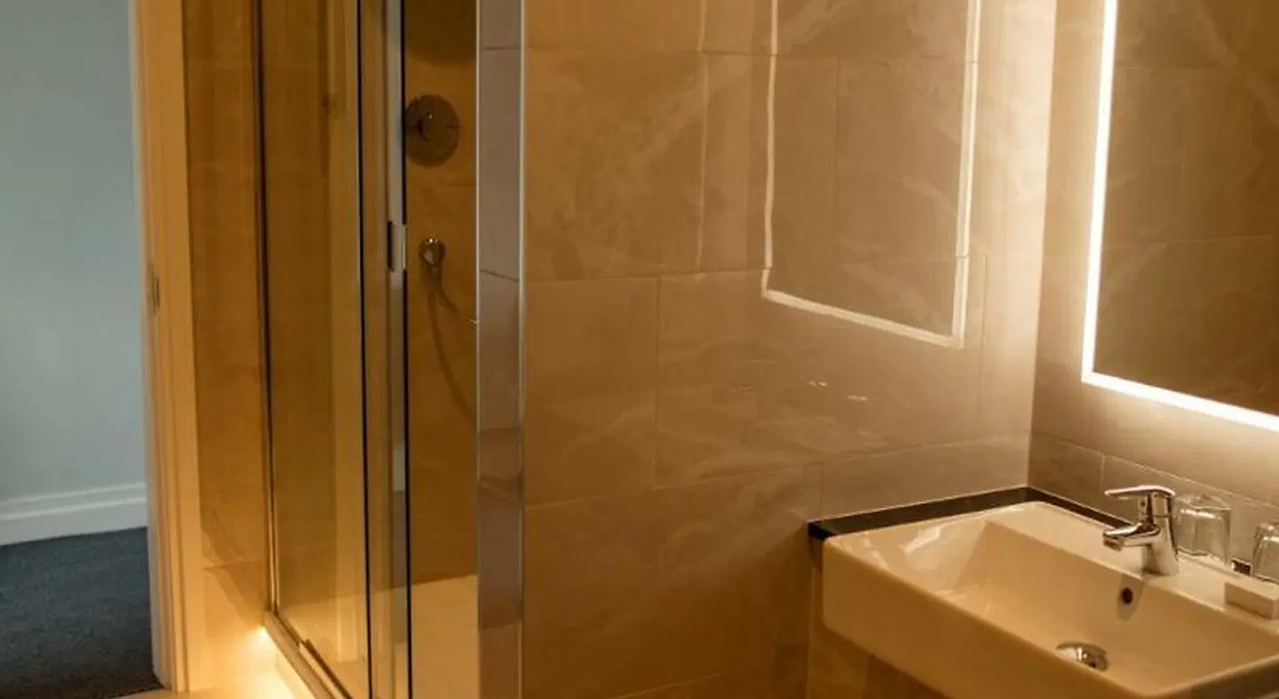 The Quay Hotel and Spa HEALTH_BEAUTY