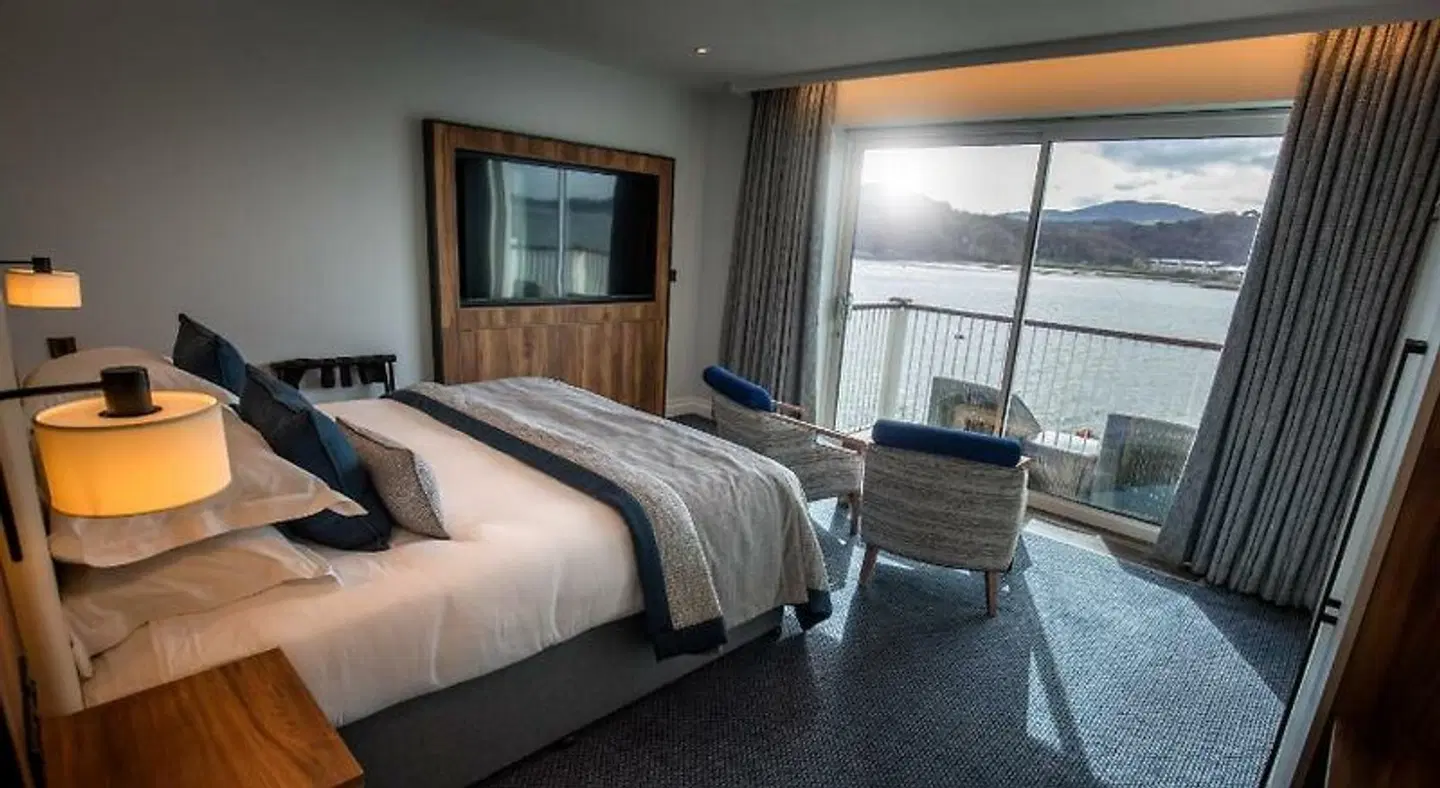 The Quay Hotel and Spa ROOM_EXAMPLE