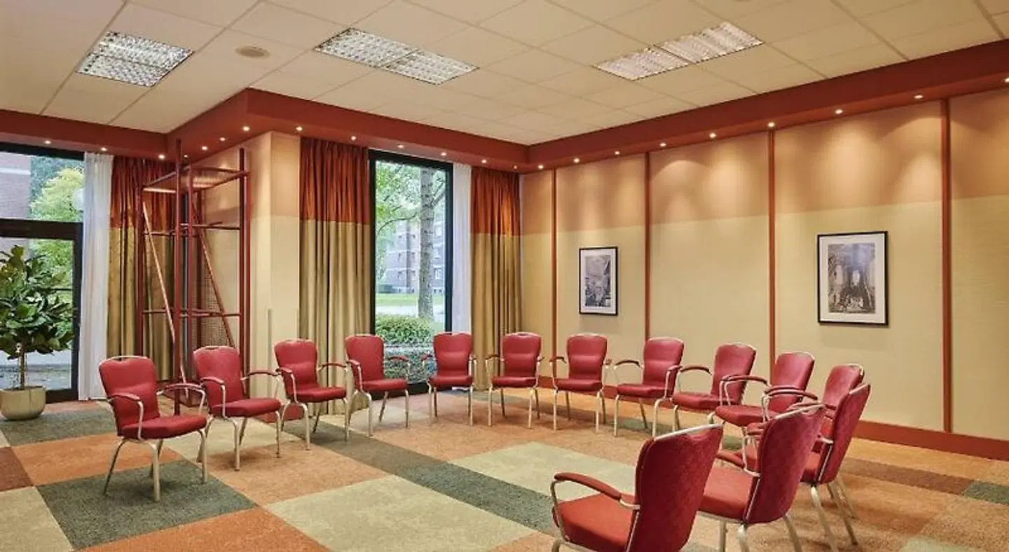 NH Oberhausen Konferenz