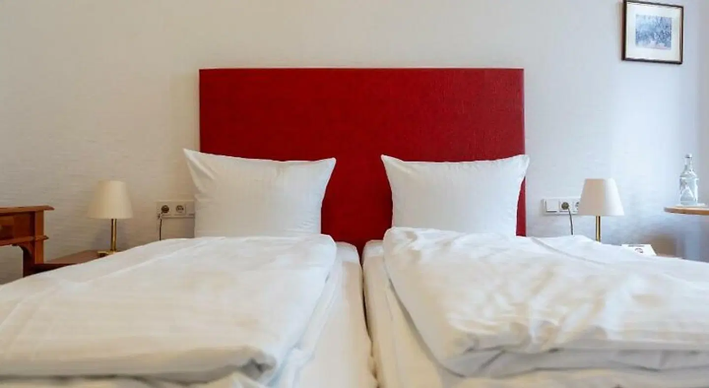 Zum Ritter St. Georg ROOM_EXAMPLE