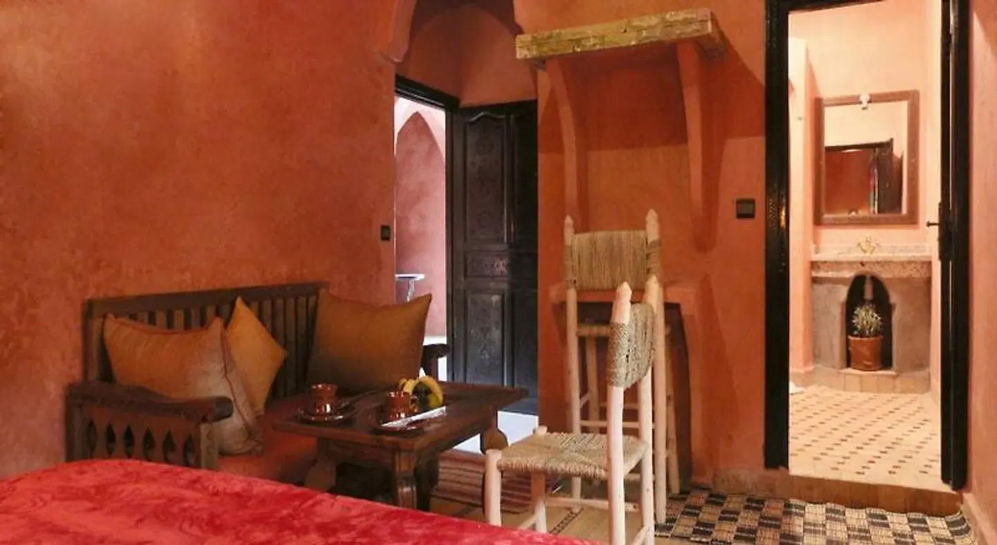 Ouirgane Ecolodge ROOM_EXAMPLE