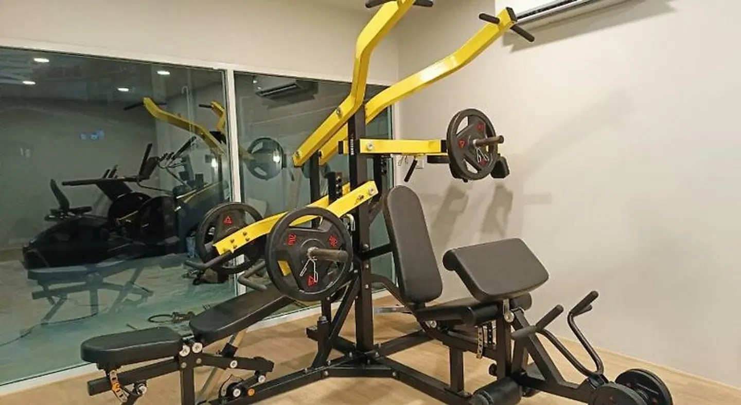 The Battery Park Midtown Villa SPORTS_AND_LEISURE