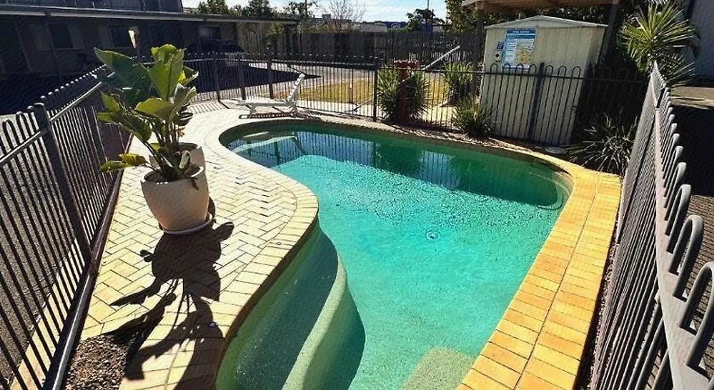 Boulevard Lodge OUTDOOR_POOL