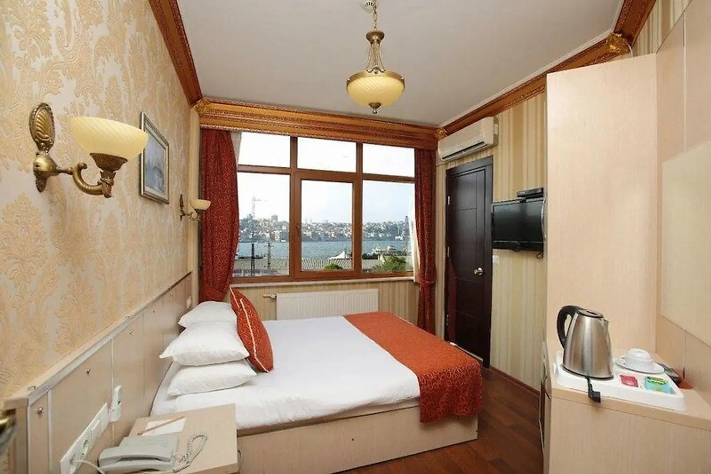 Golden Horn Bosphorus Hotel ROOM_EXAMPLE