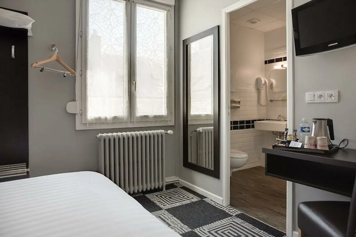 Le Charleston ROOM_EXAMPLE