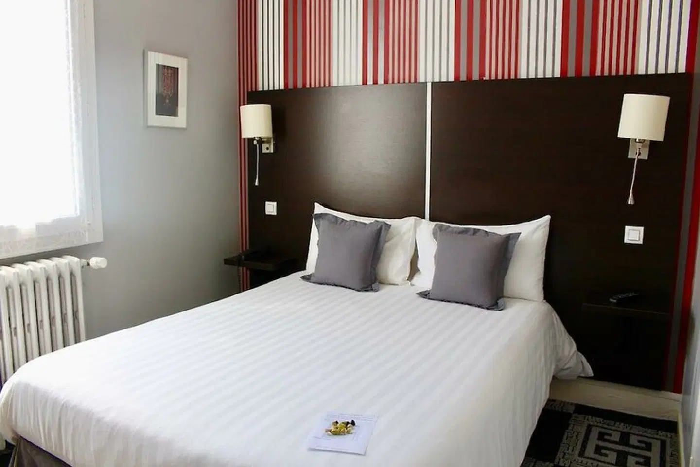 Le Charleston ROOM_EXAMPLE