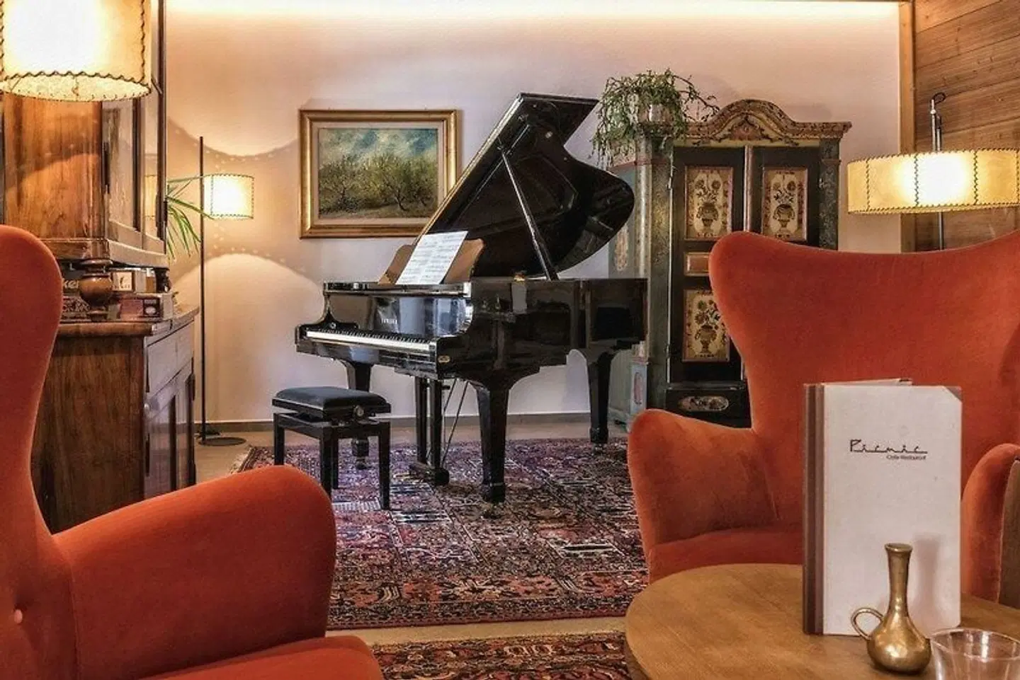 Il Tyrol ROOM_EXAMPLE