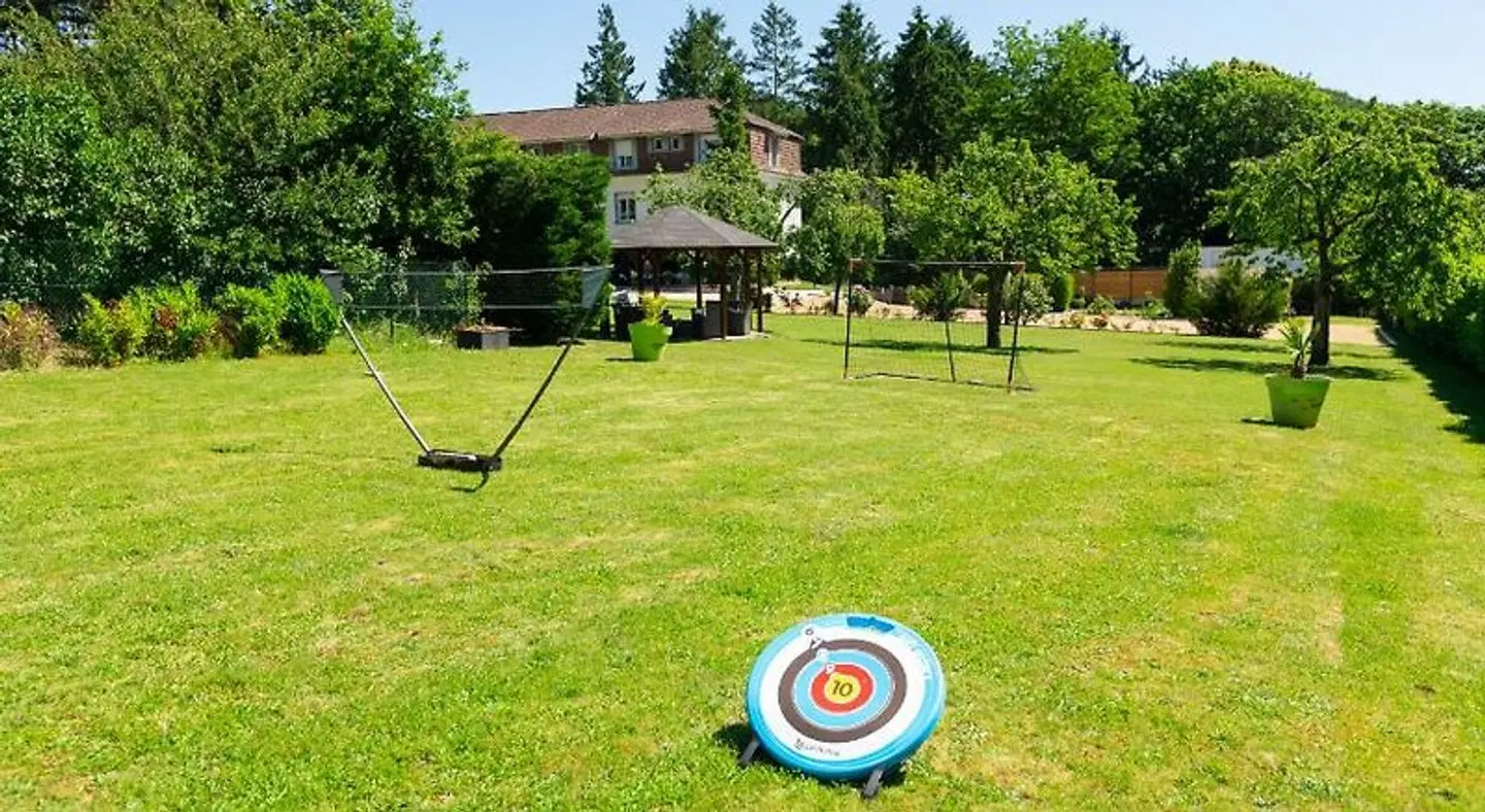 De La Pommeraie SPORTS_AND_LEISURE