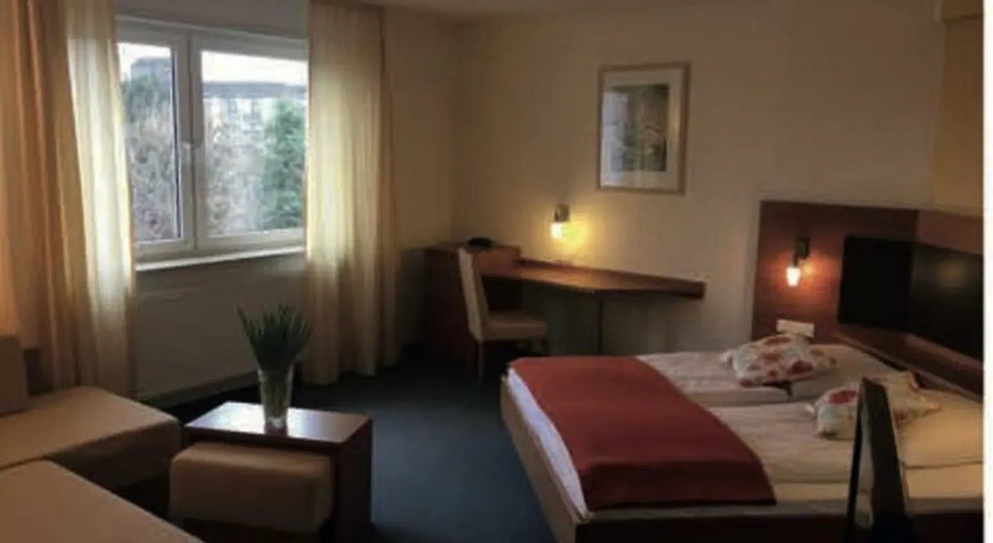Kurpfalz ROOM_EXAMPLE