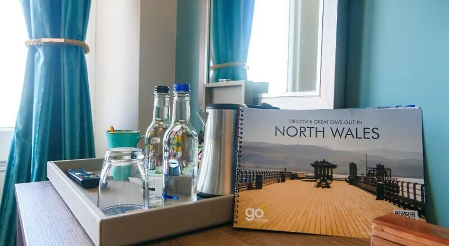 Llandudno Bay Hotel ROOM_EXAMPLE