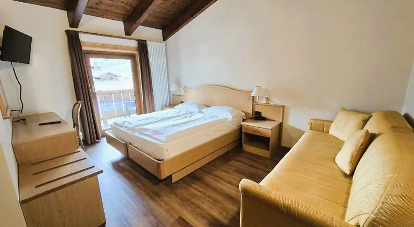 Hotel Angelica ROOM_EXAMPLE